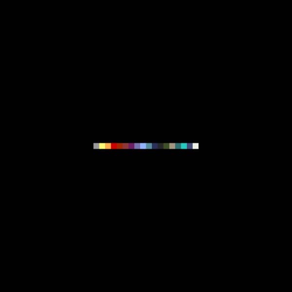 Cover von The Entire History Of You