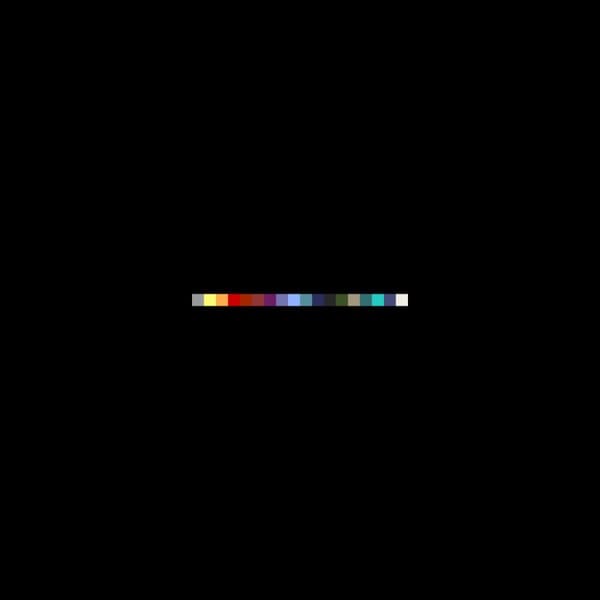Cover von The Entire History Of You