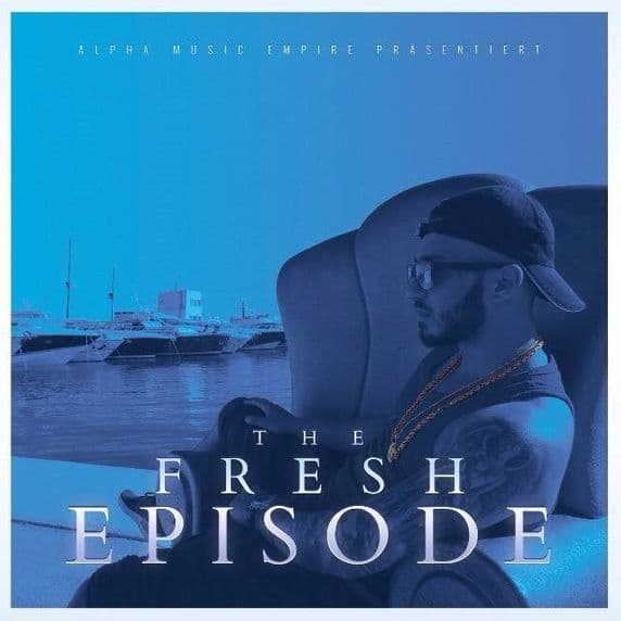 Cover von The Fresh Episode