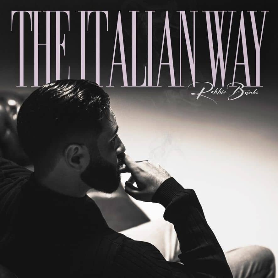 Cover von The Italian Way