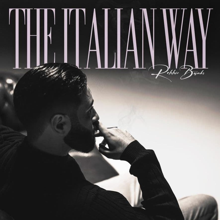 Cover von The Italian Way