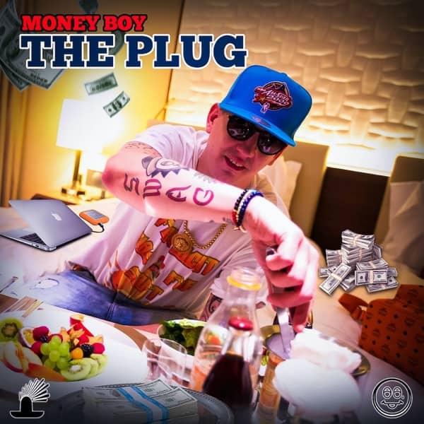 Cover von The Plug