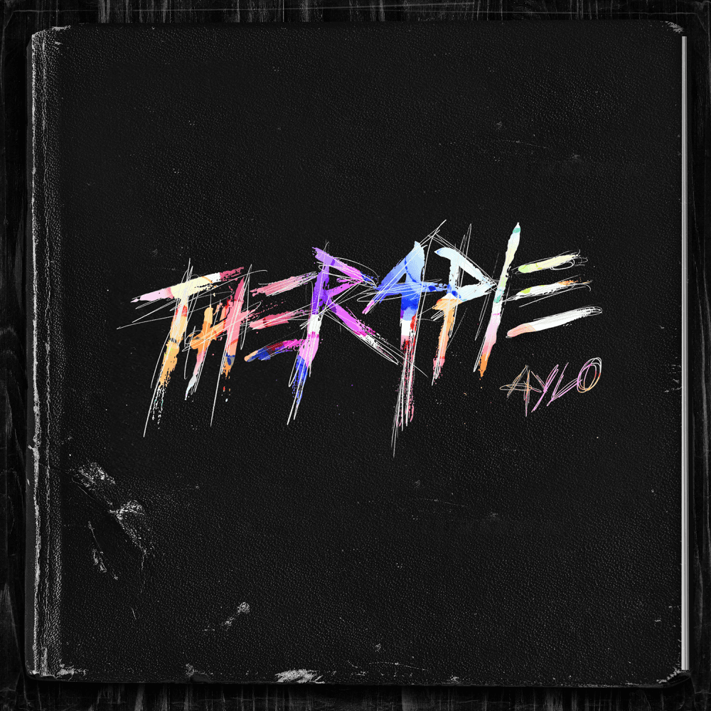 Cover von Therapie