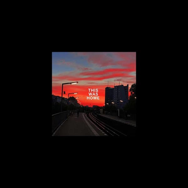 Cover von This Was Home