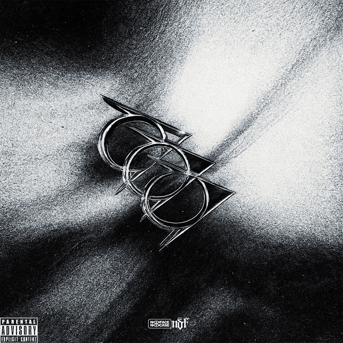 Cover von Threeshots