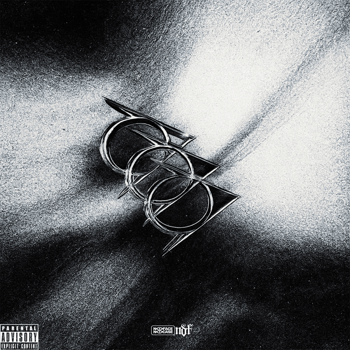 Cover von Threeshots