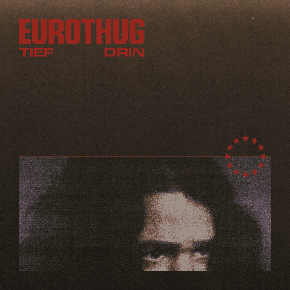 Cover von Tief drin