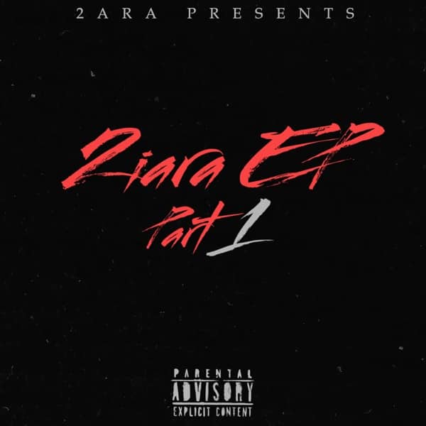 Cover von Tijara