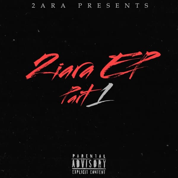 Cover von Tijara