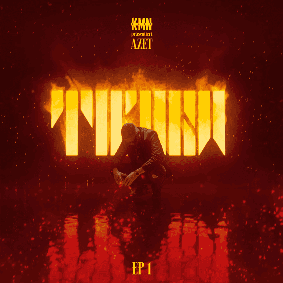 Cover von Tirana 1