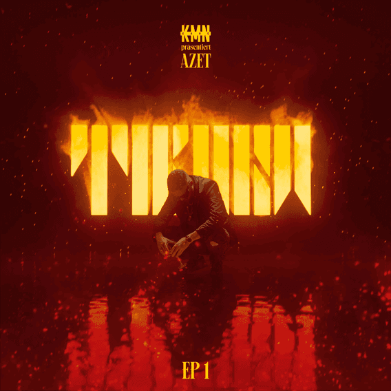 Cover von Tirana 1