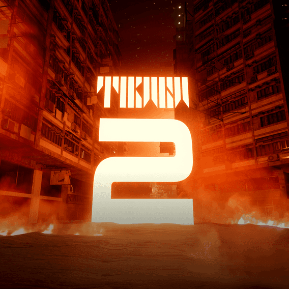 Cover von Tirana 2