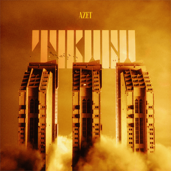 Cover von Tirana 3