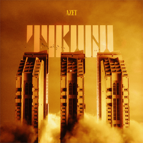 Cover von Tirana 3