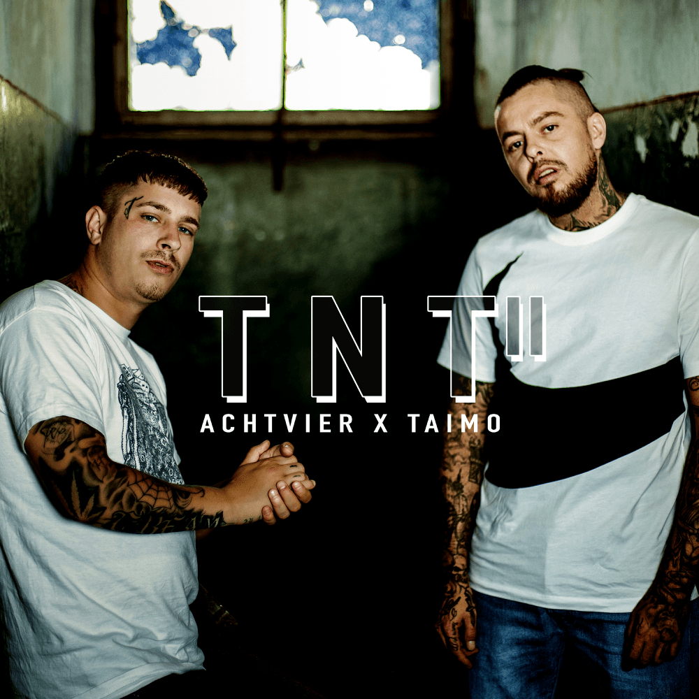 Cover von TNT 2 EP