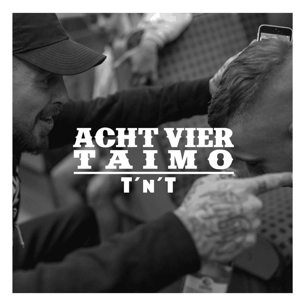 Cover von TNT EP