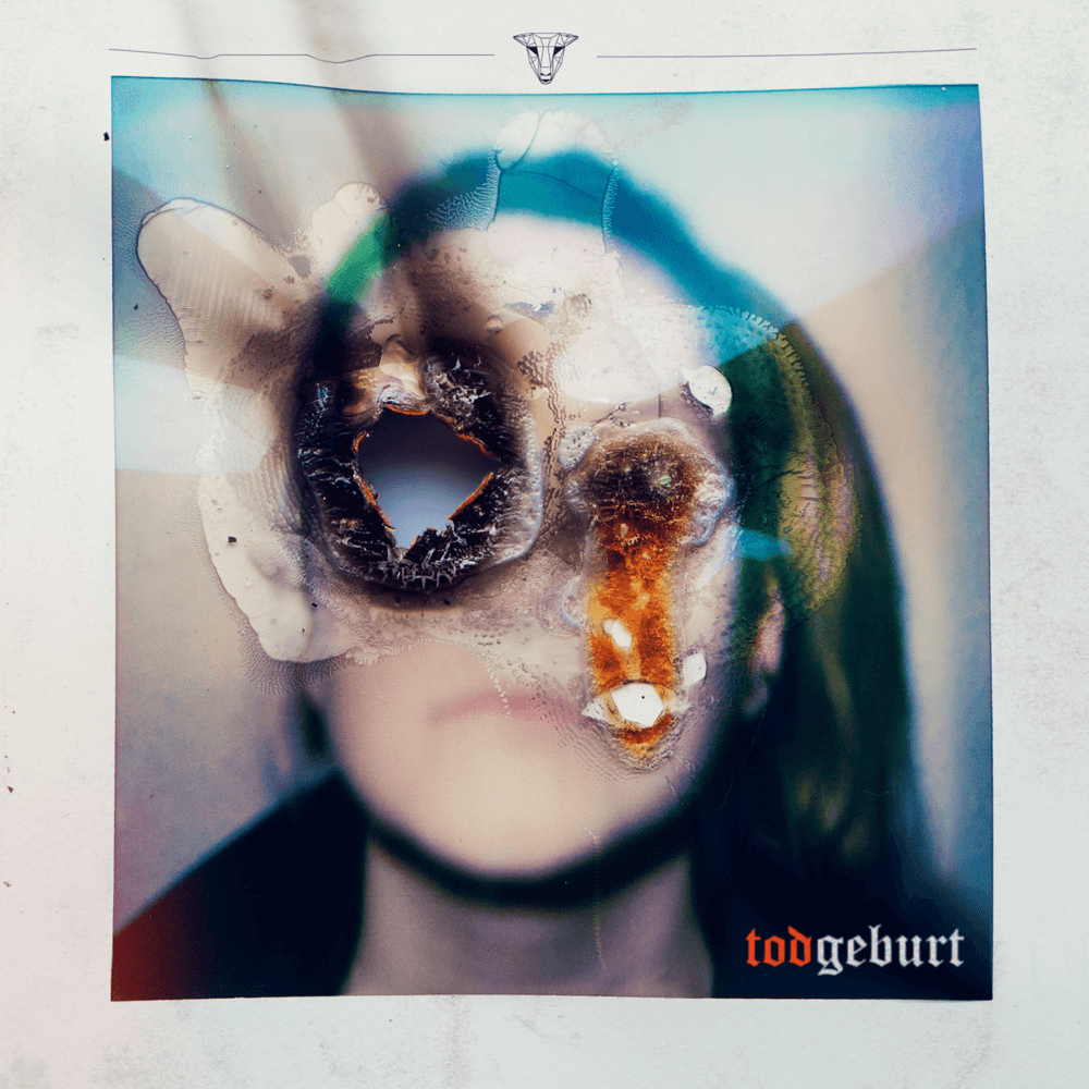 Cover von Tod/Geburt