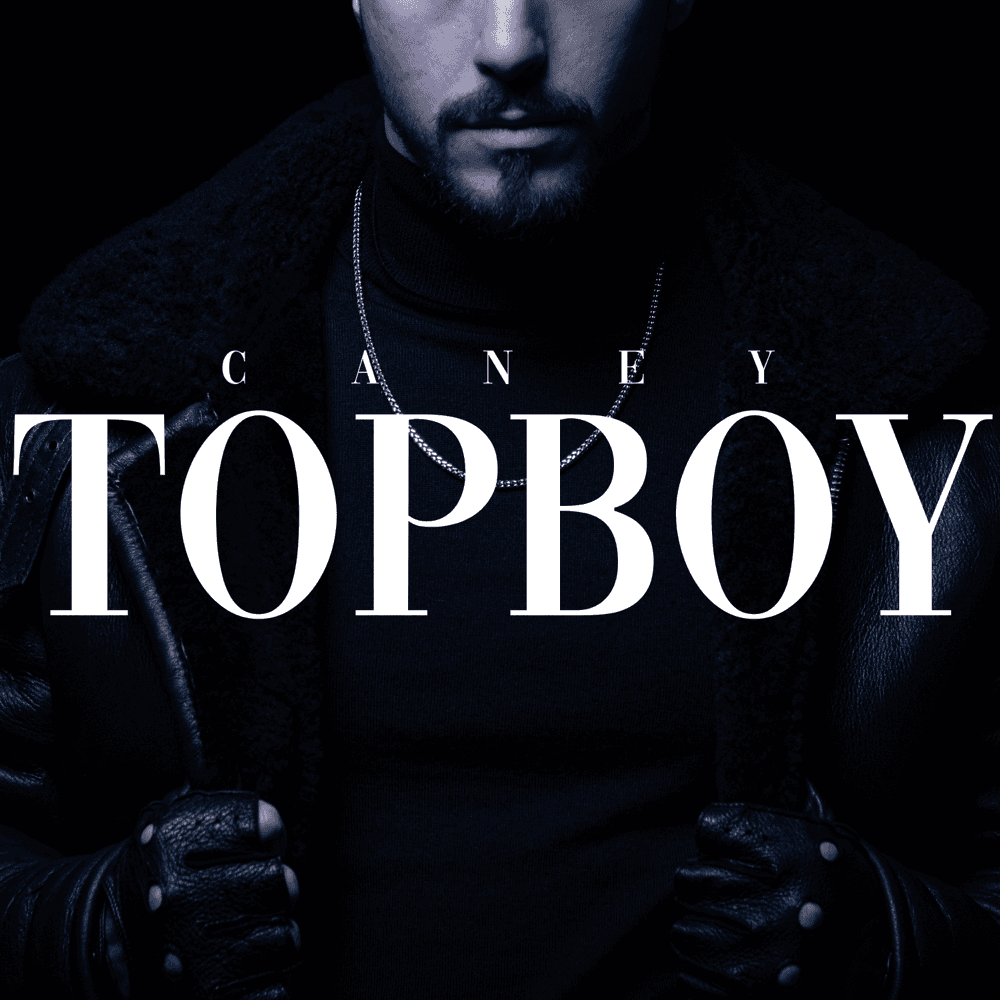 Cover von Topboy