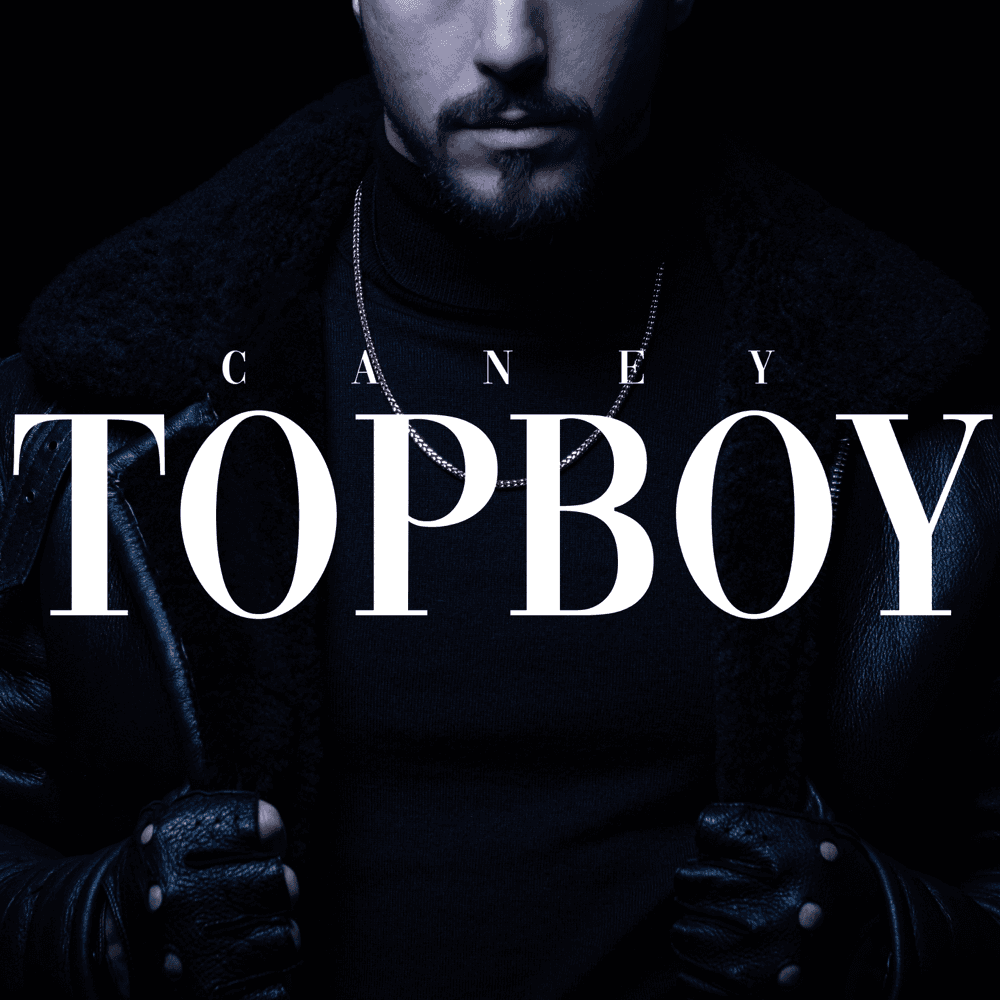 Cover von Topboy