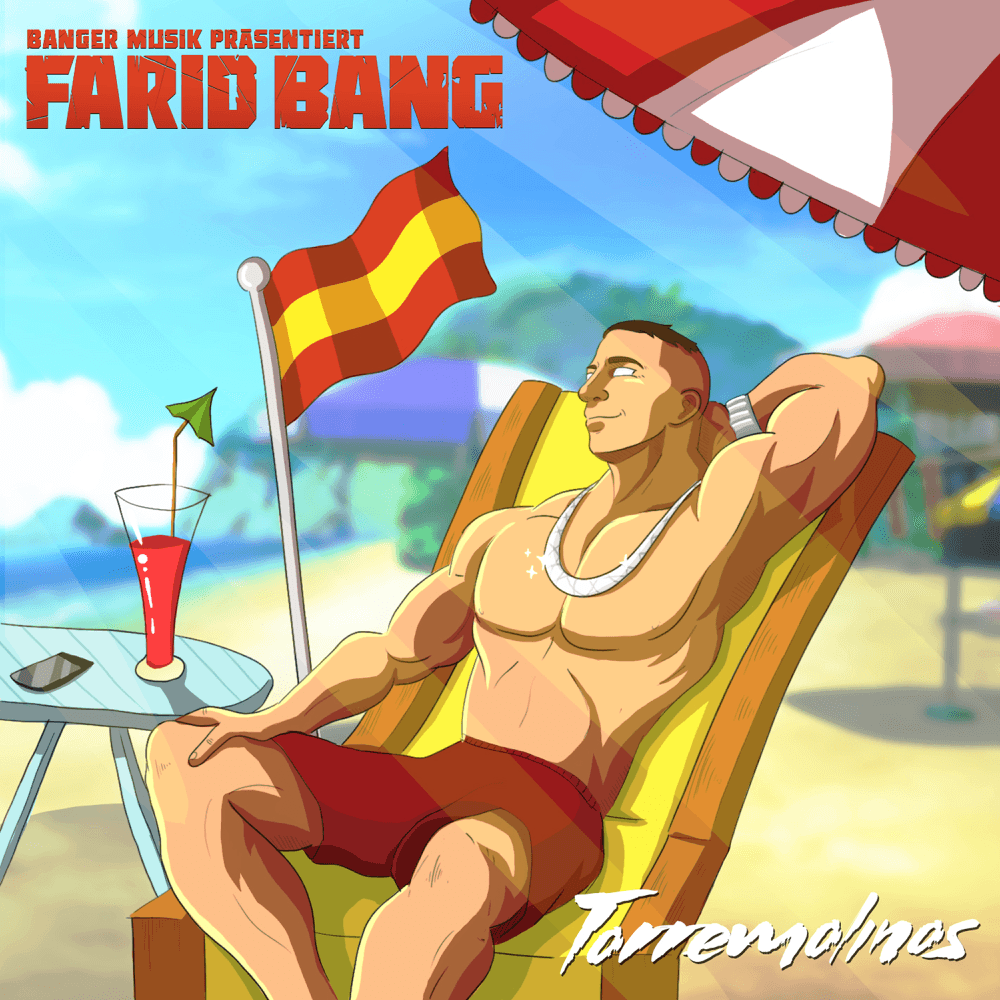 Cover von Torremolinos