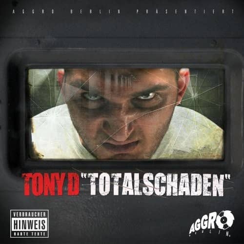 Cover von Totalschaden