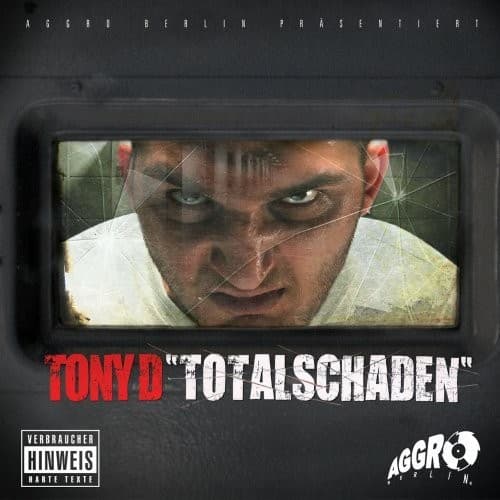 Cover von Totalschaden
