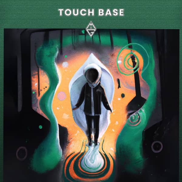Cover von Touch Base