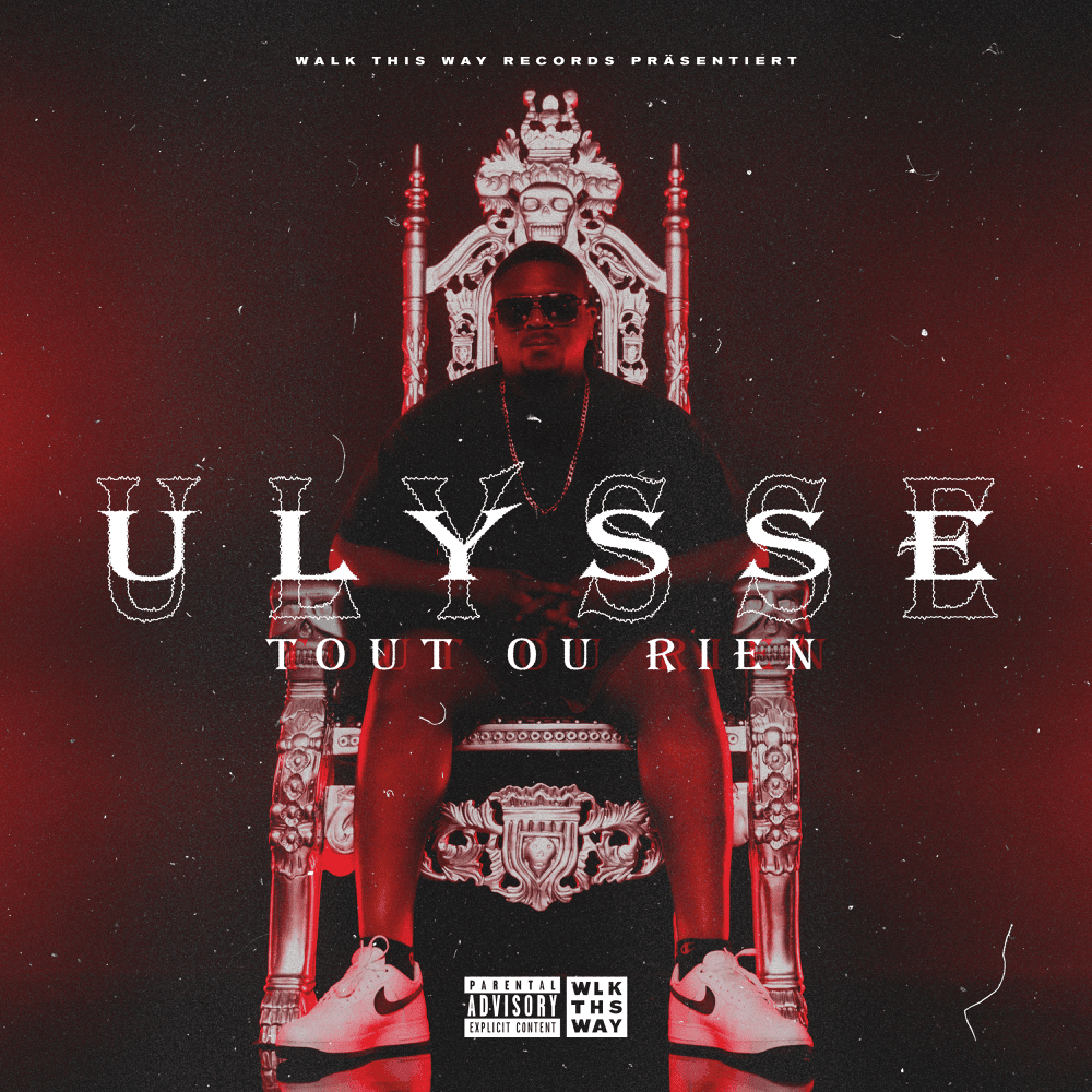 Cover von Tout ou rien