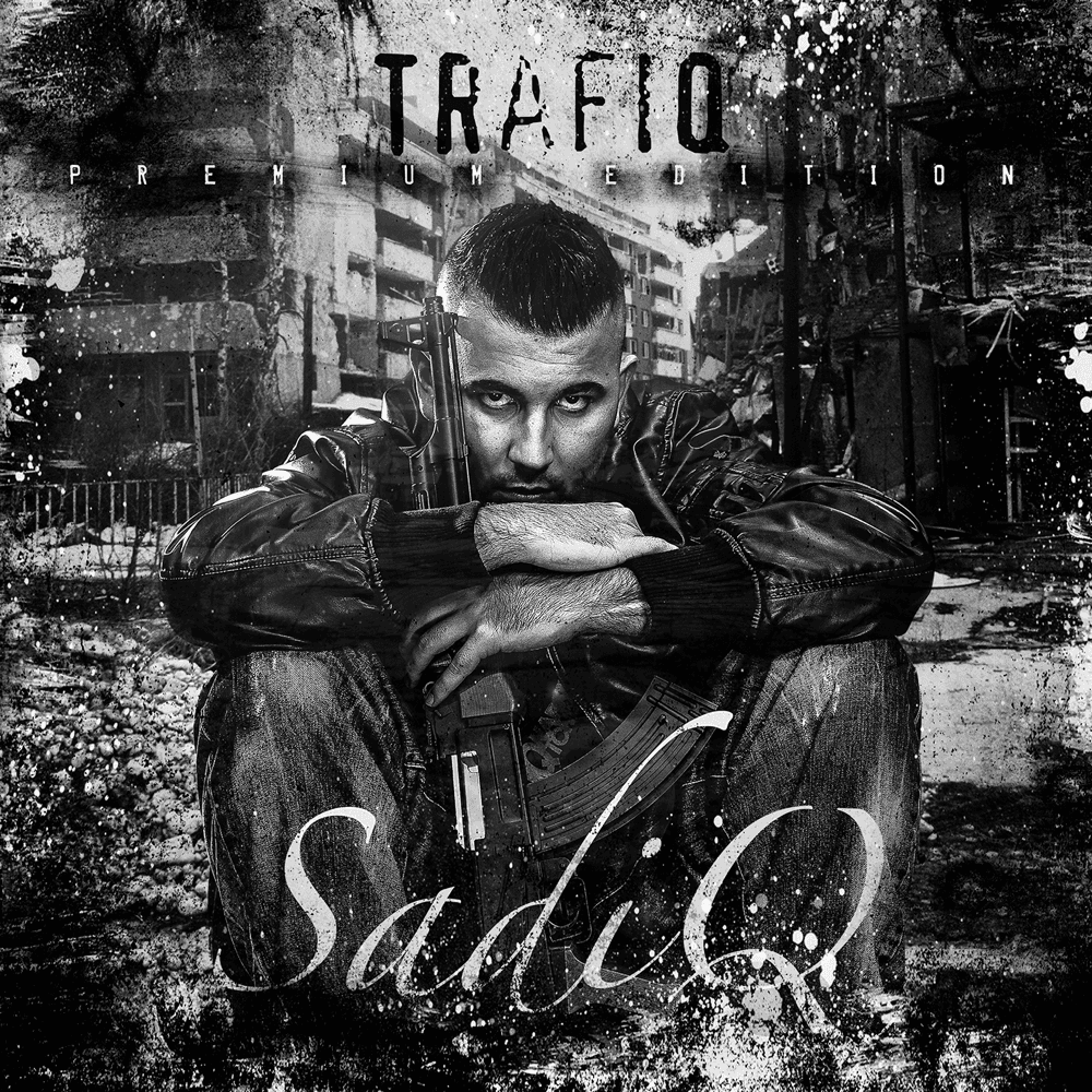 Cover von TrafiQ