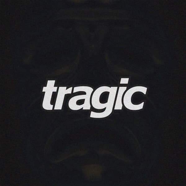 Cover von Tragic