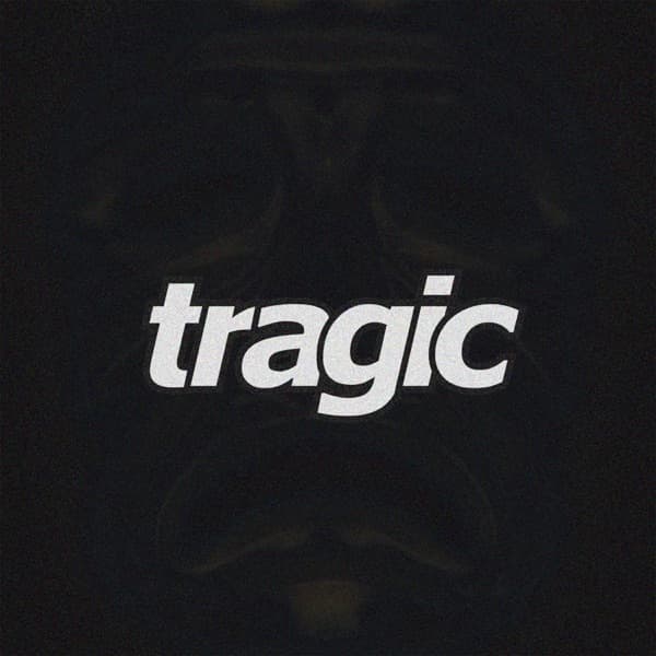 Cover von Tragic