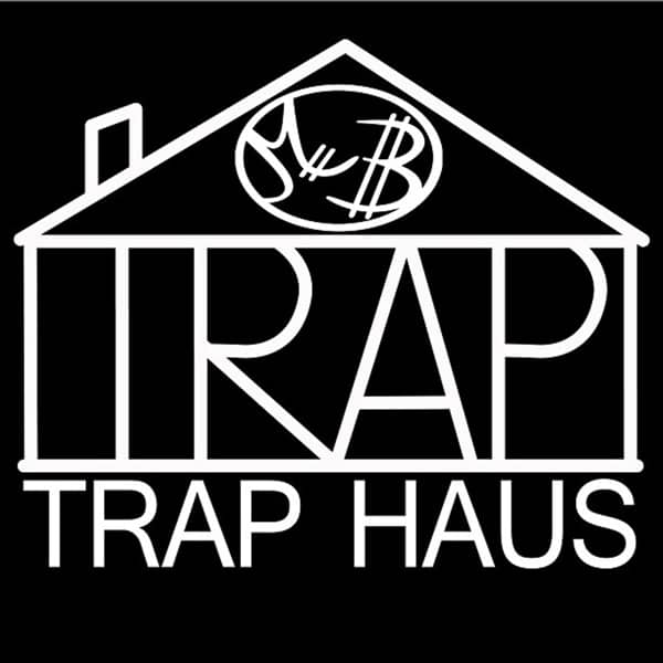 Cover von Trap Haus