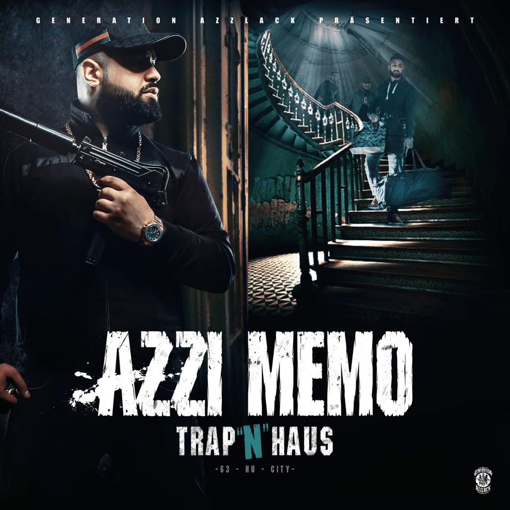 Cover von Trap n Haus