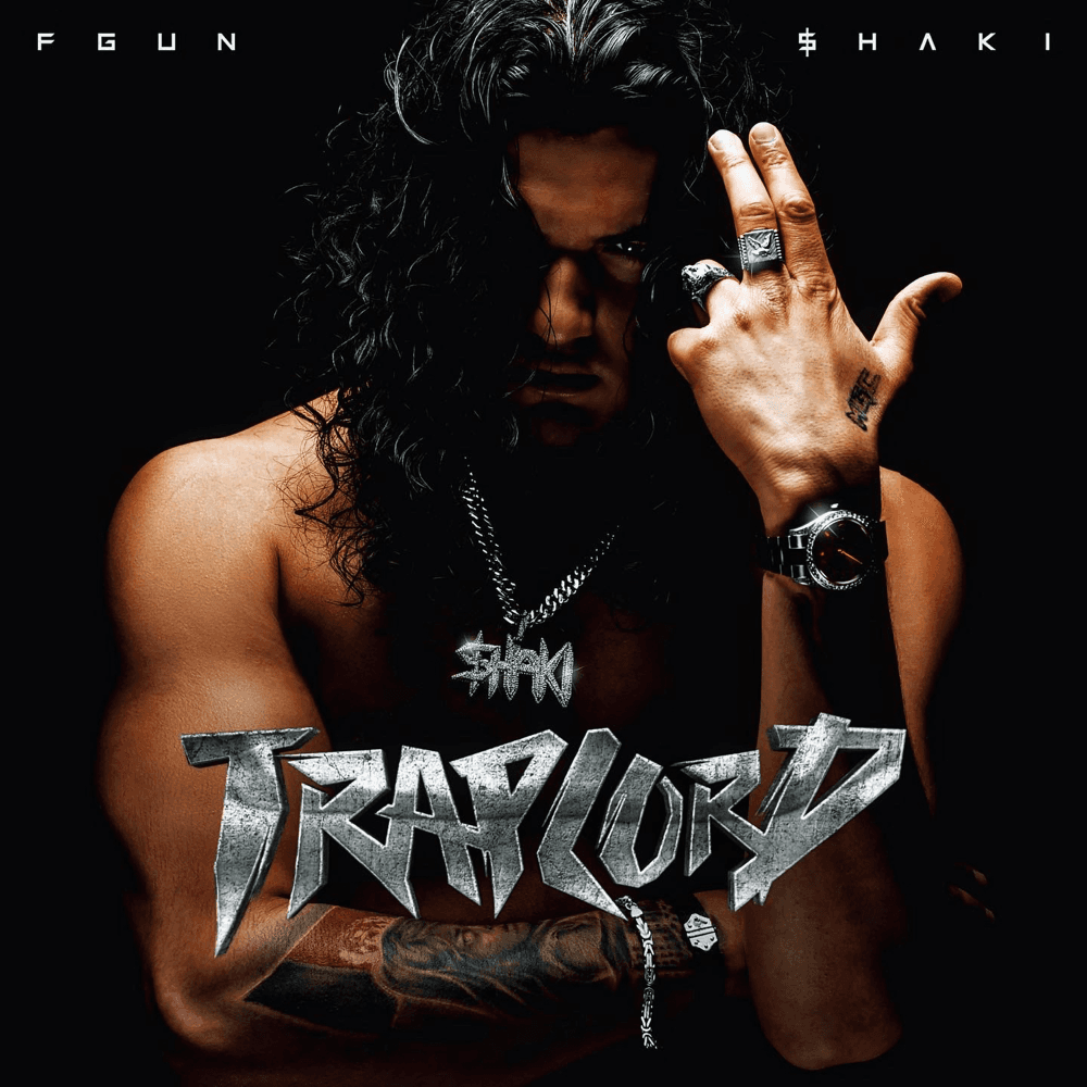 Cover von Traplord