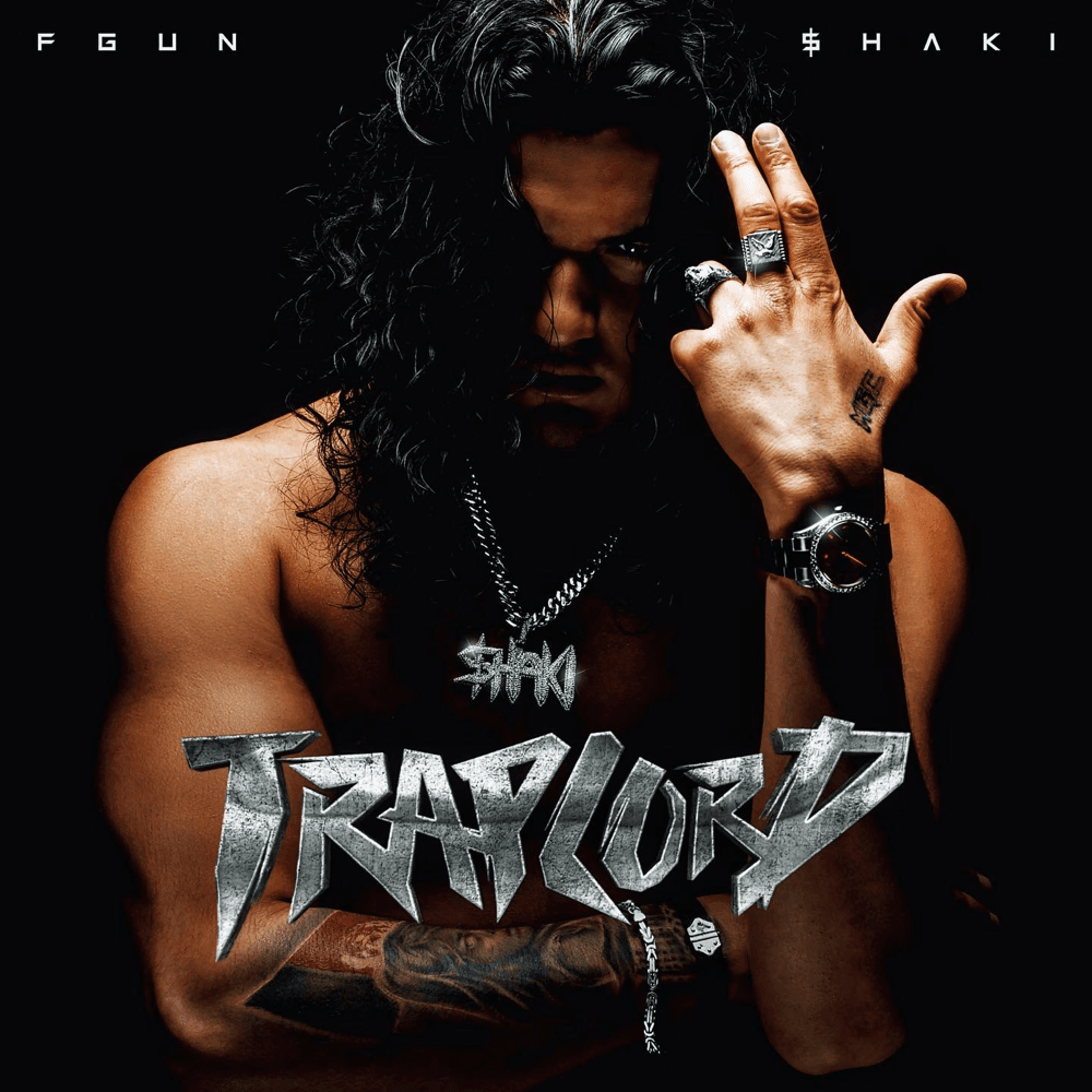 Cover von Traplord