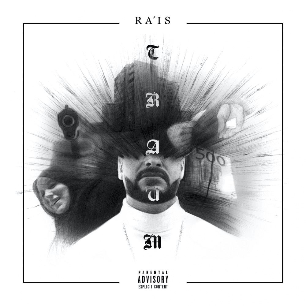 Cover von Traum