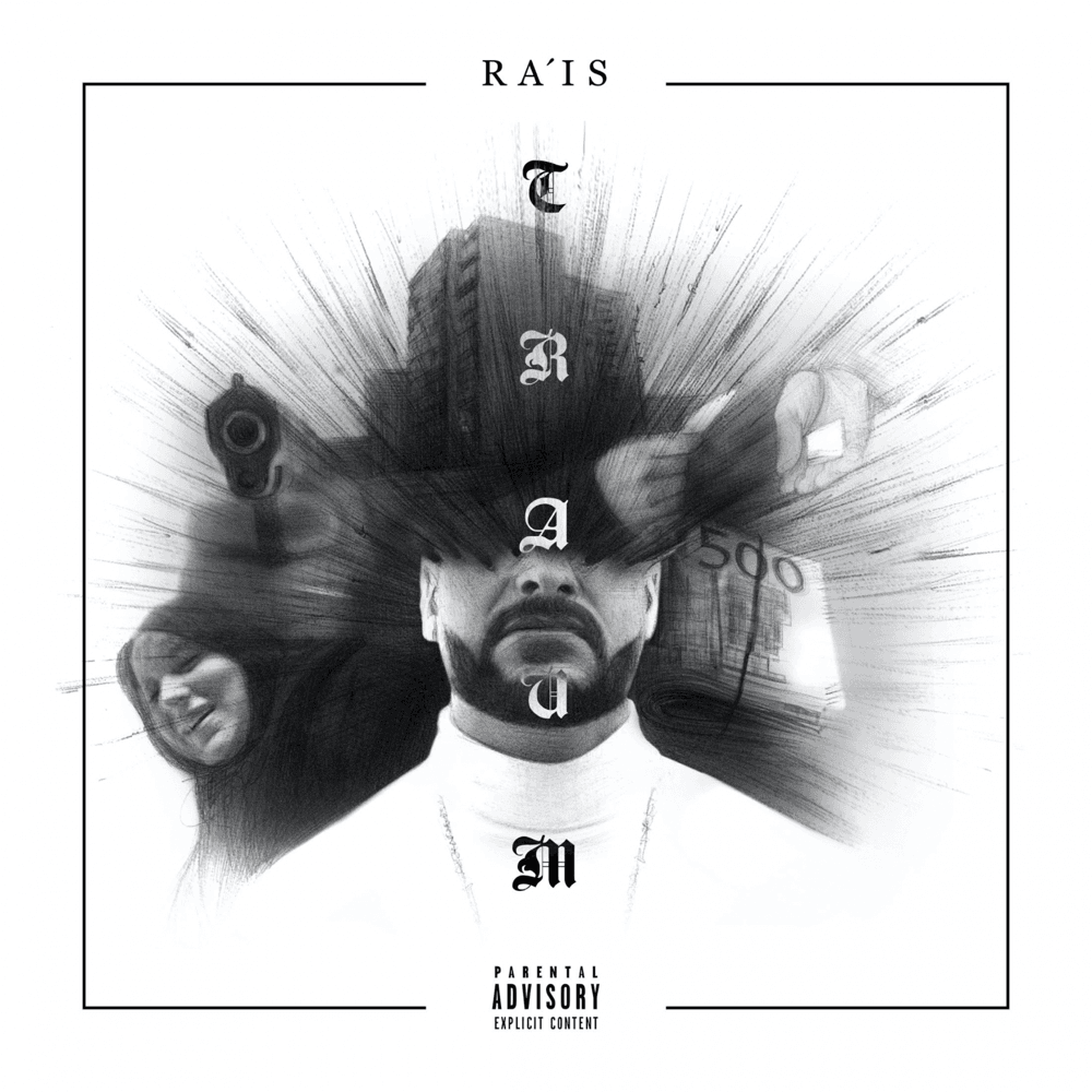 Cover von Traum