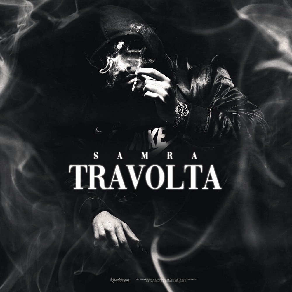 Cover von Travolta
