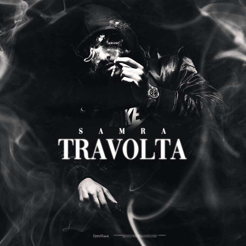 Cover von Travolta
