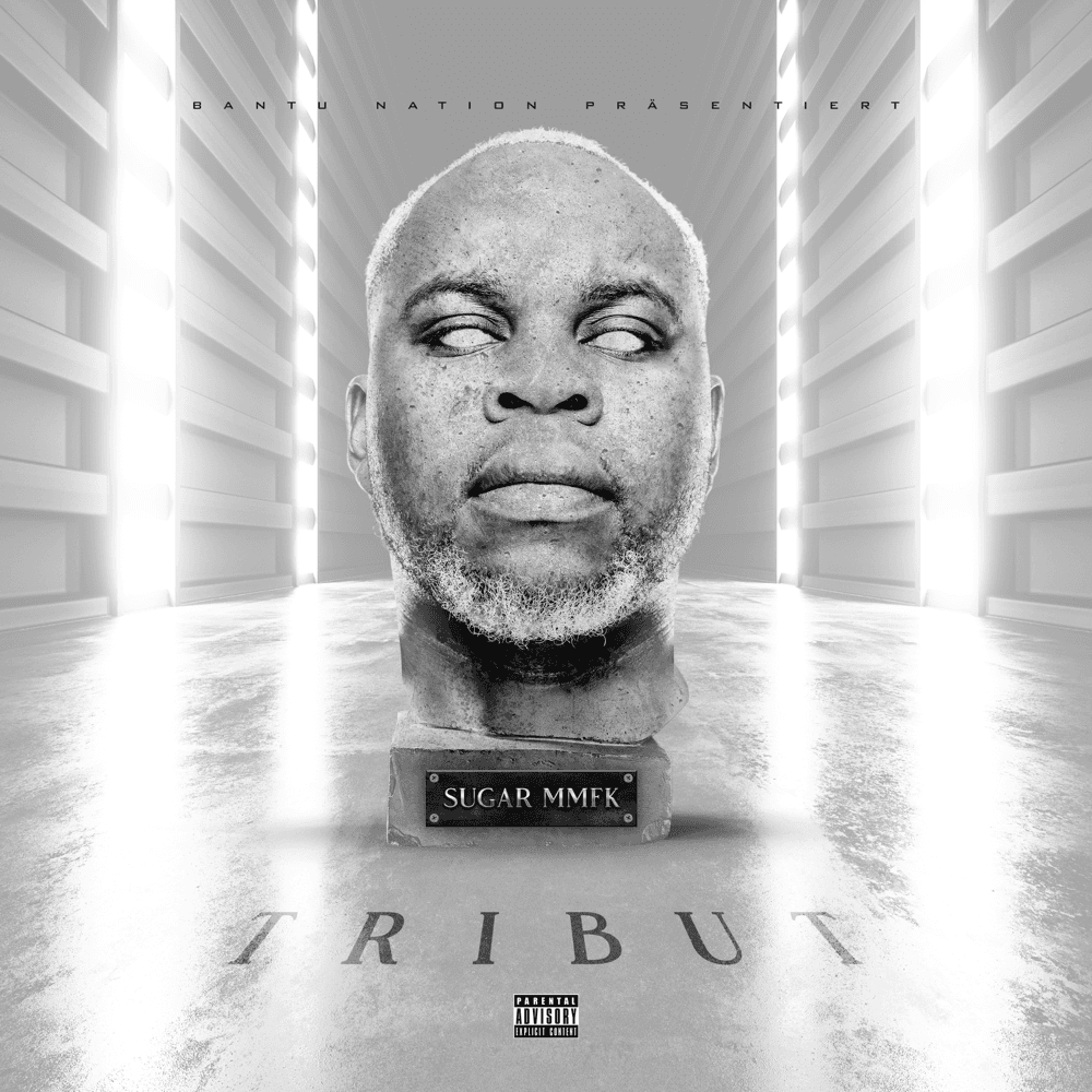 Cover von Tribut