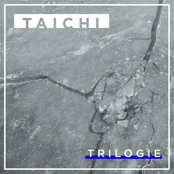 Cover von Trilogie