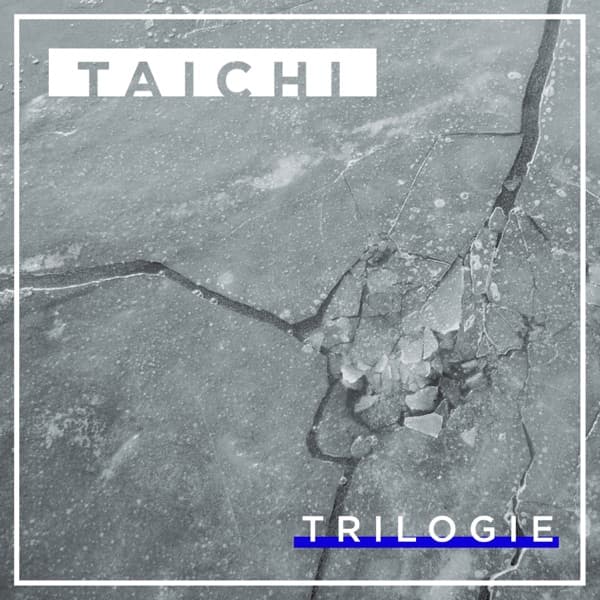 Cover von Trilogie