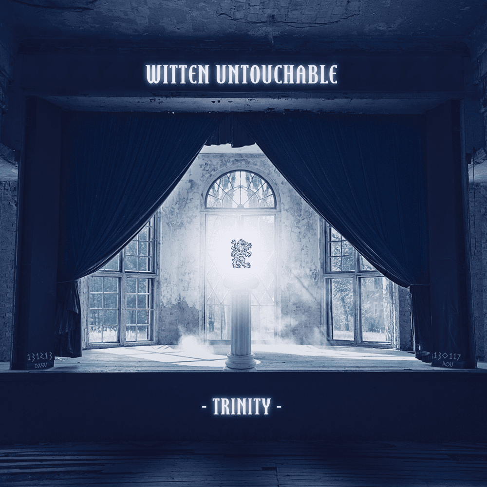 Cover von Trinity