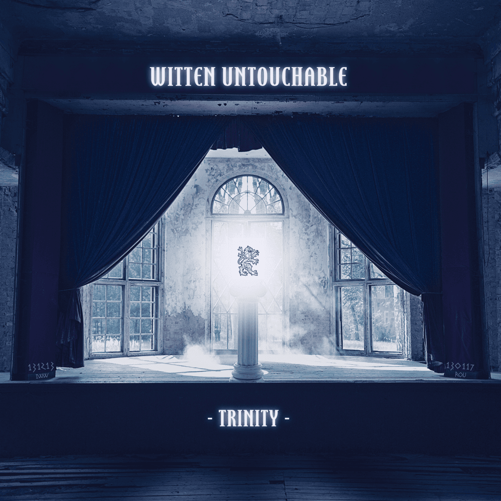 Cover von Trinity