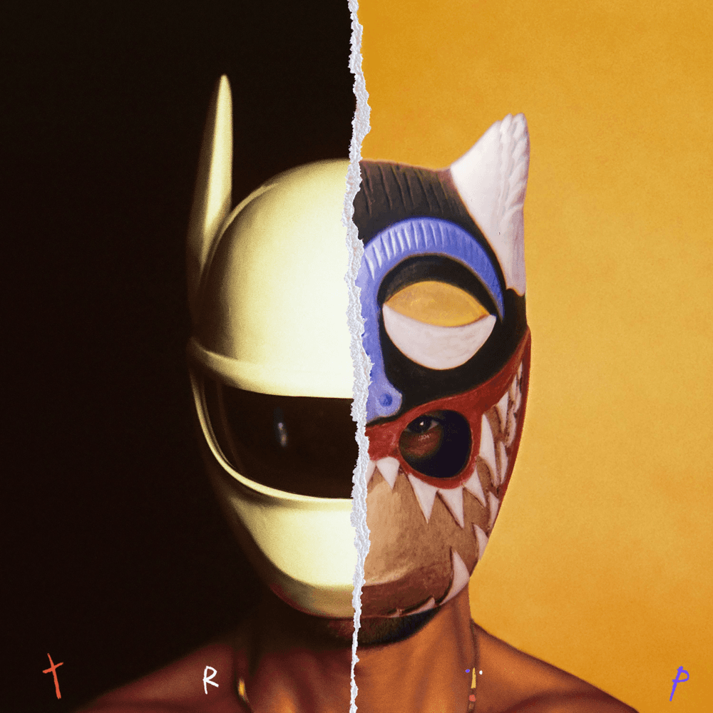 Cover von trip