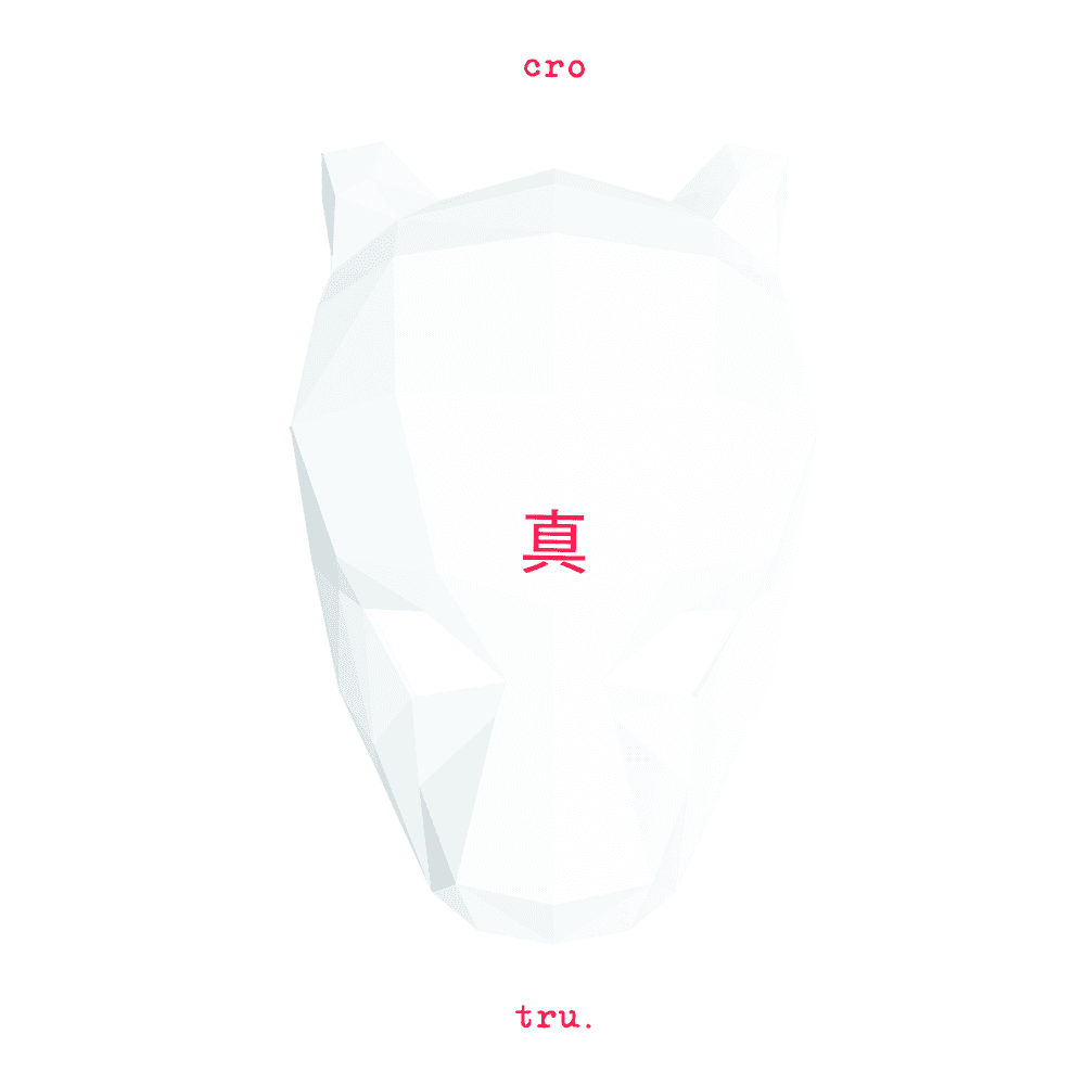 Cover von tru.