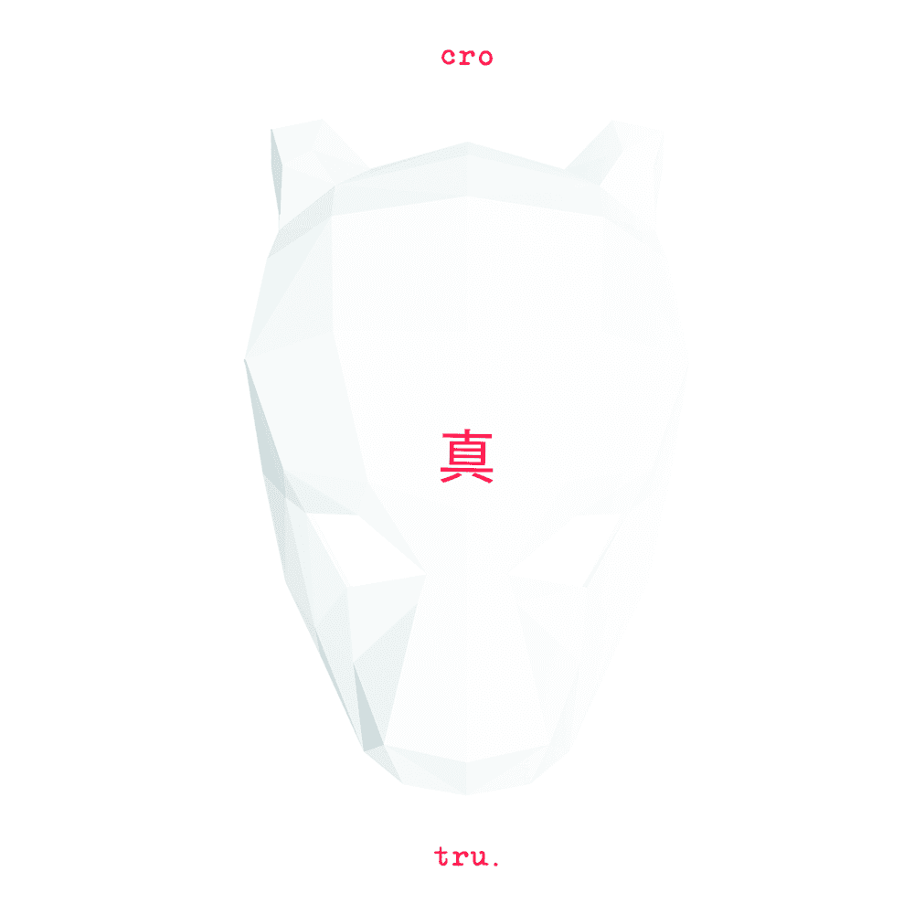 Cover von tru.