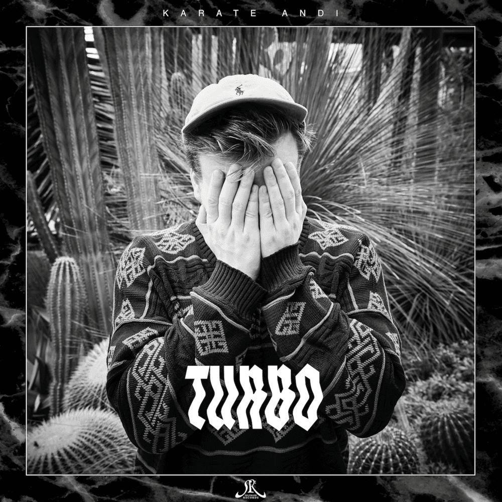 Cover von Turbo