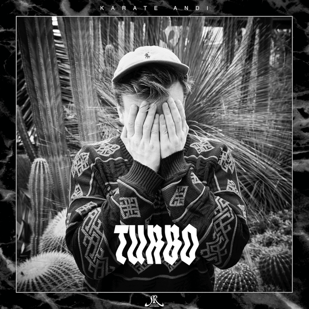 Cover von Turbo