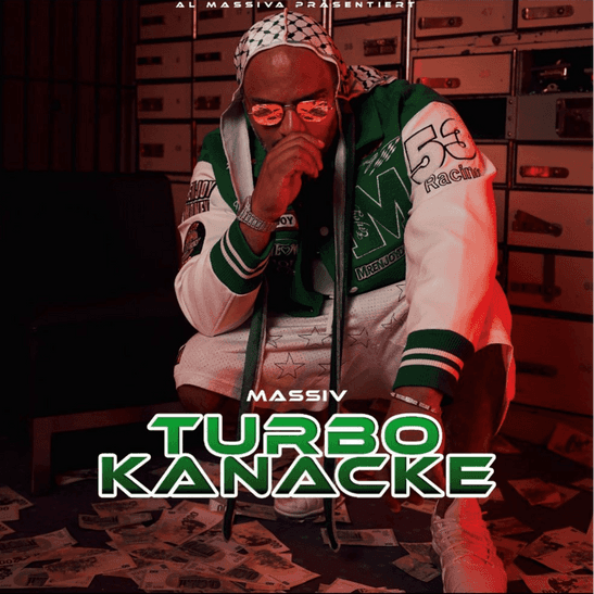 Cover von Turbo Kanacke